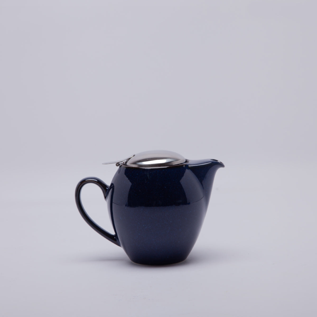 Zero Japan | Teapot | Jeans Blue | 580ml
