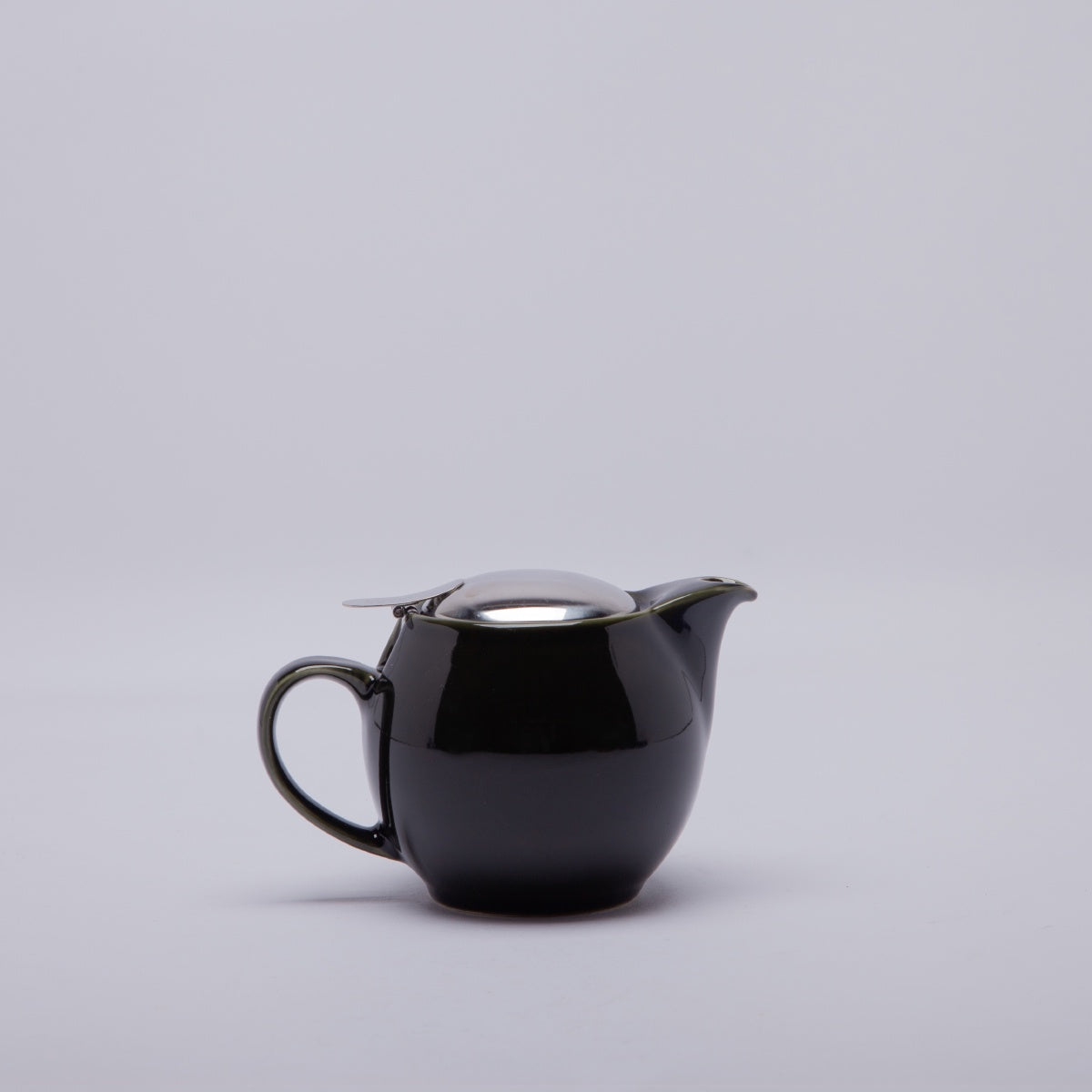 Zero Japan | Teapot | Antique Green | 450ml