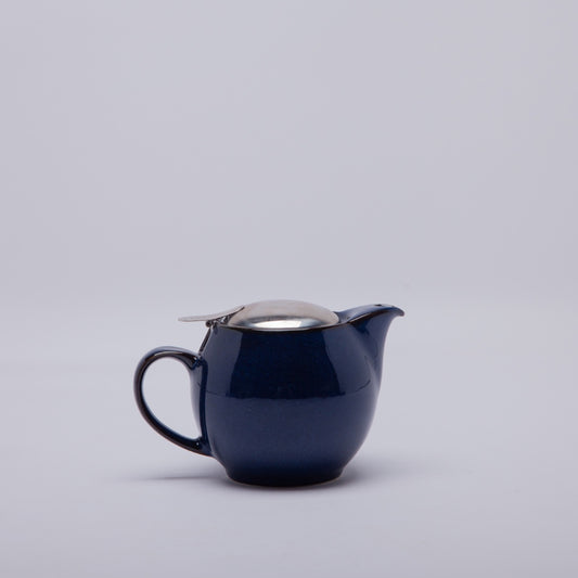 Zero Japan | Teapot | Jeans Blue | 450ml