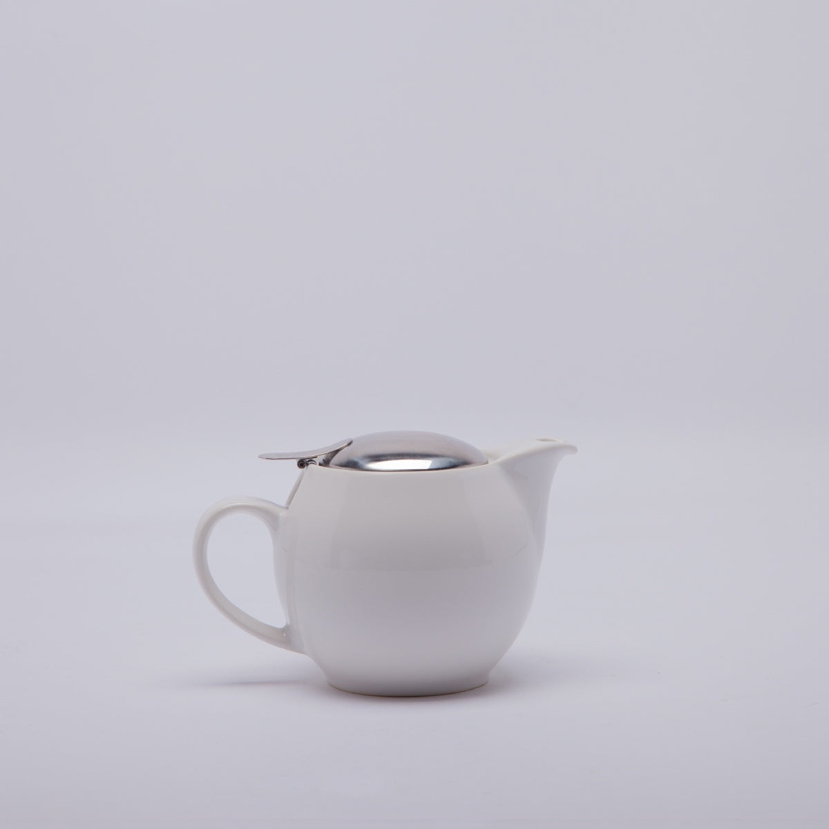 Zero Japan | Teapot | White | 450ml